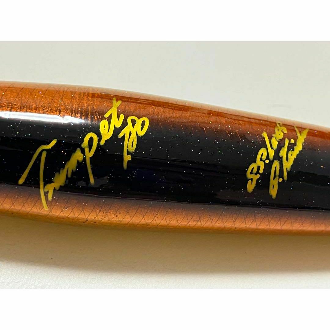 トランペット280 貝田ルアー カーペンター carpenter γ BF SS トランペット280 貝田ルアー カーペンター carpenter γ BF SS