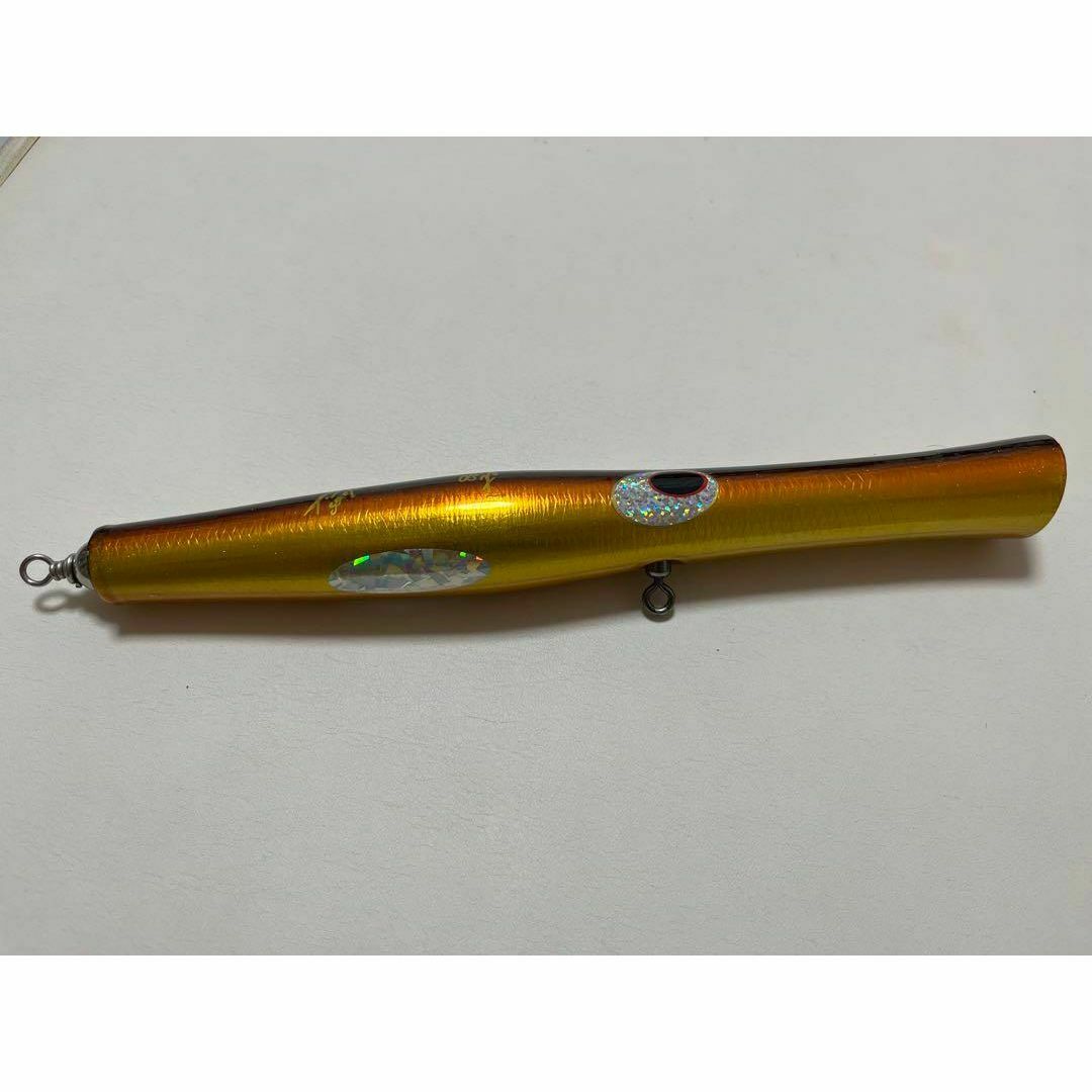 トランペット280 貝田ルアー カーペンター carpenter γ BF SS トランペット280 貝田ルアー カーペンター carpenter γ BF SS