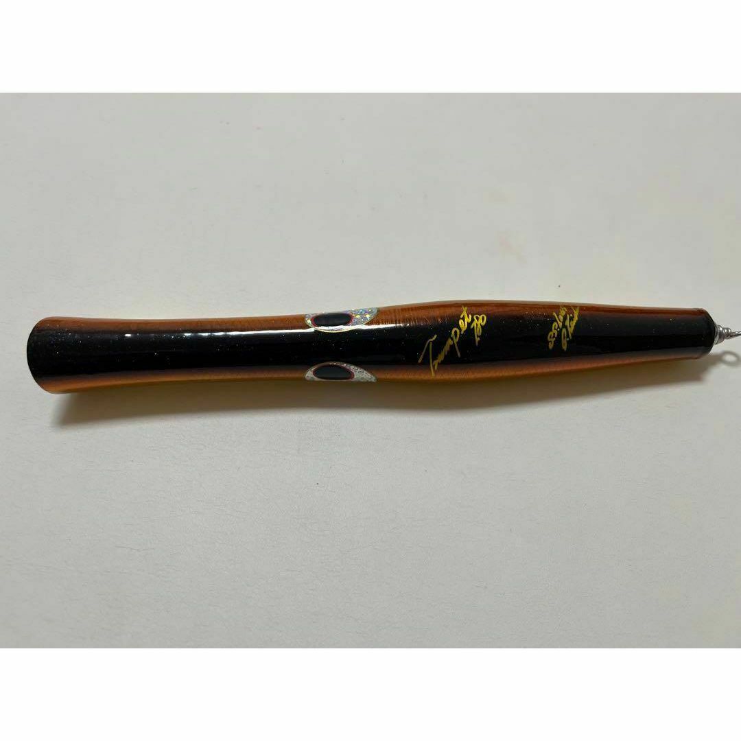 トランペット280 貝田ルアー カーペンター carpenter γ BF SS トランペット280 貝田ルアー カーペンター carpenter γ BF SS