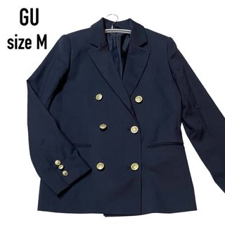 GU(テーラードジャケット)のフリマアイテム一覧 GU(テーラードジャケット)のフリマアイテム一覧
