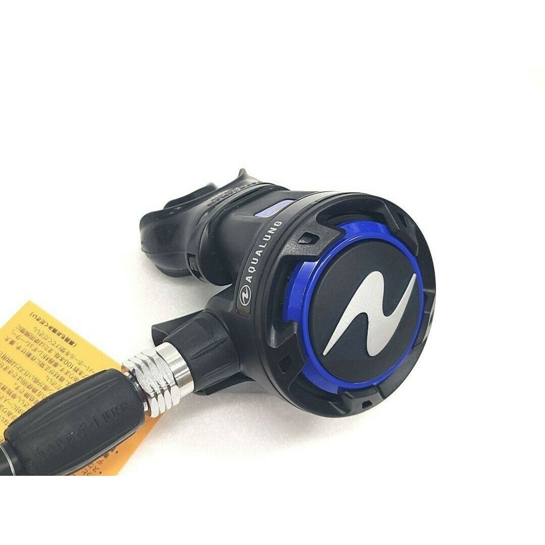 Aqua Lung - 新品 アクアラング レギュレーターセット Aqua Lung - 新品 アクアラング レギュレーターセット