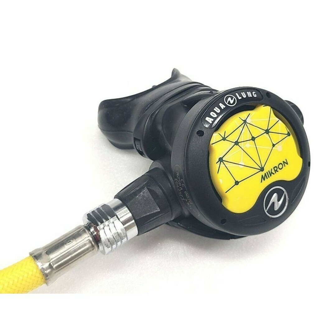 Aqua Lung - 新品 アクアラング レギュレーターセット Aqua Lung - 新品 アクアラング レギュレーターセット