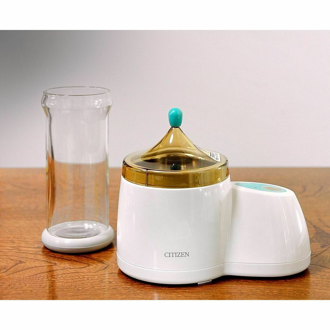 CITIZEN - ☆CITIZEN 超音波洗浄器 SW7800 超音波の力で常に清潔 CITIZEN - ☆CITIZEN 超音波洗浄器 SW7800 超音波の力で常に清潔