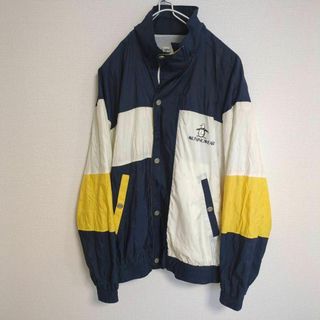 Munsingwear(ナイロンジャケット)のフリマアイテム一覧 Munsingwear(ナイロンジャケット)のフリマアイテム一覧
