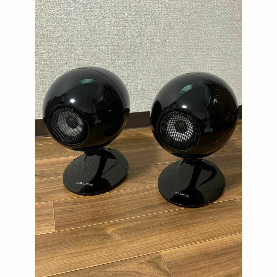 イクリプス TD508MK3BK スピーカー 2個セット ECLIPSE イクリプス TD508MK3BK スピーカー 2個セット ECLIPSE
