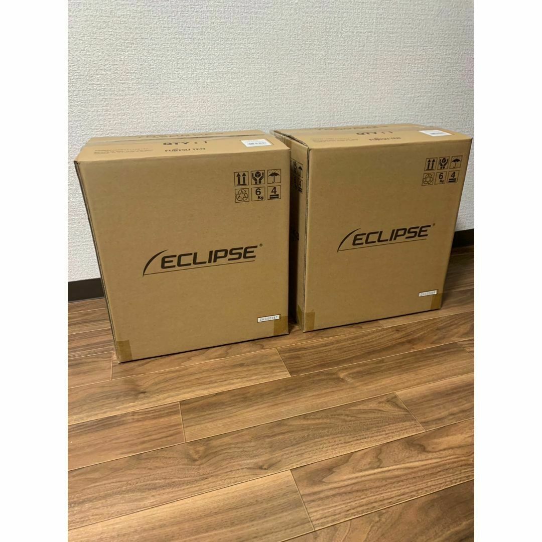 イクリプス TD508MK3BK スピーカー 2個セット ECLIPSE イクリプス TD508MK3BK スピーカー 2個セット ECLIPSE