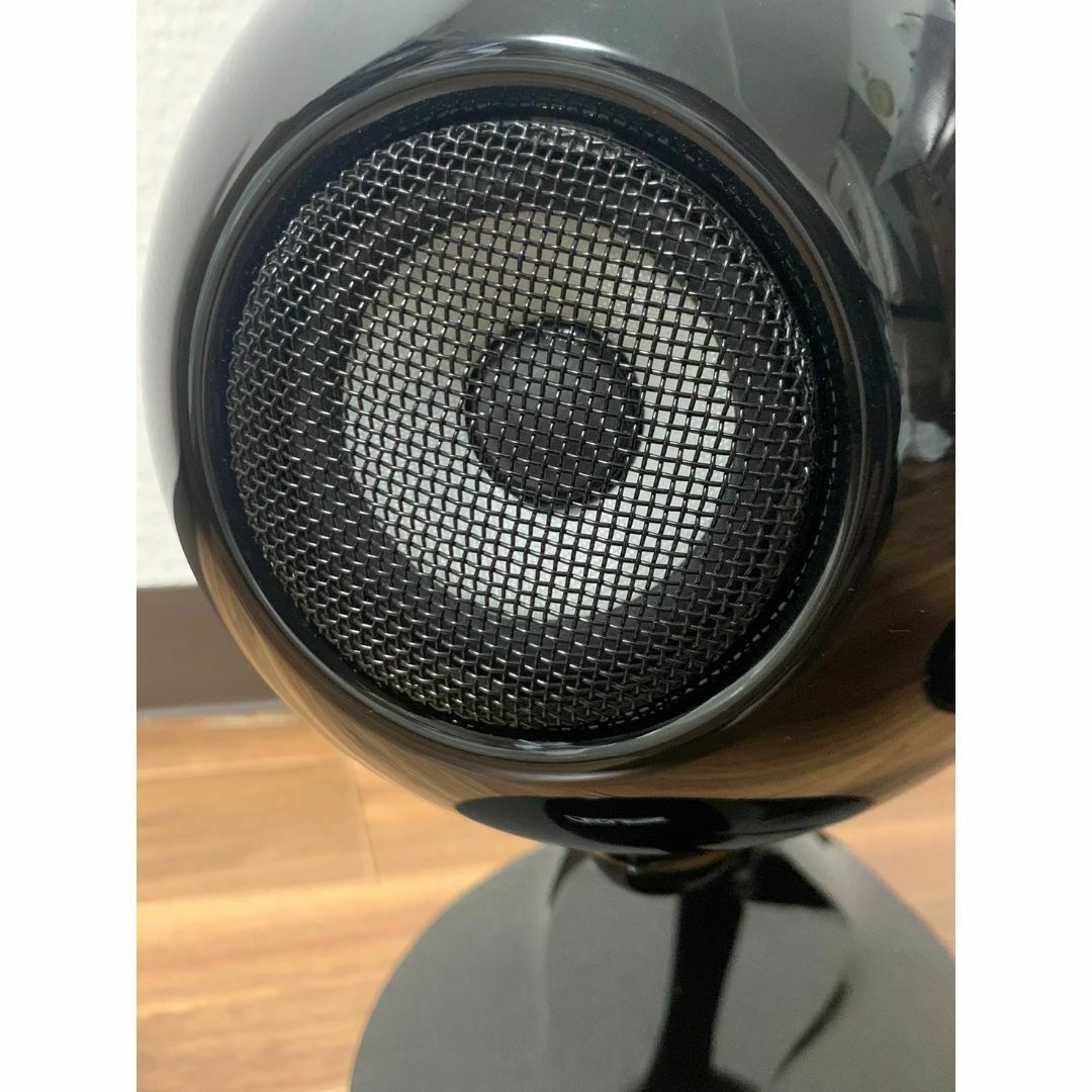 イクリプス TD508MK3BK スピーカー 2個セット ECLIPSE イクリプス TD508MK3BK スピーカー 2個セット ECLIPSE