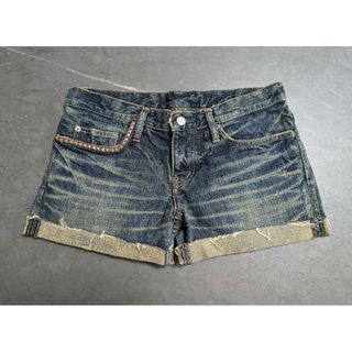 HYSTERIC GLAMOUR(ショートパンツ)のフリマアイテム一覧 HYSTERIC GLAMOUR(ショートパンツ)のフリマアイテム一覧