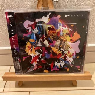 THE　SUN(ポップス/ロック(邦楽))