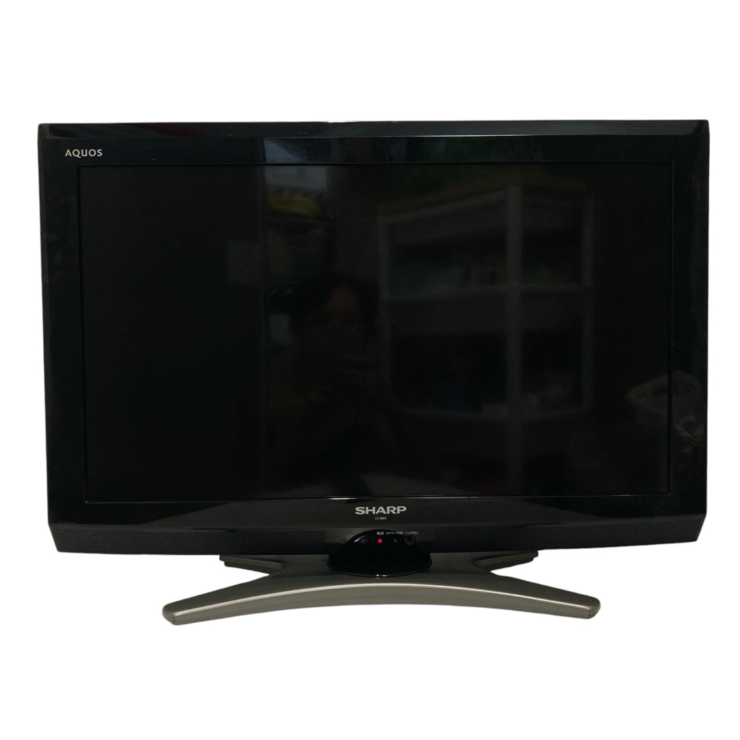 LC-26E8 AQUOS 煩わし テレビ 26インチ LC-26E8 AQUOS 煩わし テレビ 26インチ