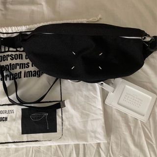 Maison Margiela(旧Maison Martin Margiela)(ウエストポーチ Maison Margiela(旧Maison Martin Margiela)(ウエストポーチ