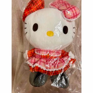 ハローキティ(ぬいぐるみ)のフリマアイテム一覧 ハローキティ(ぬいぐるみ)のフリマアイテム一覧