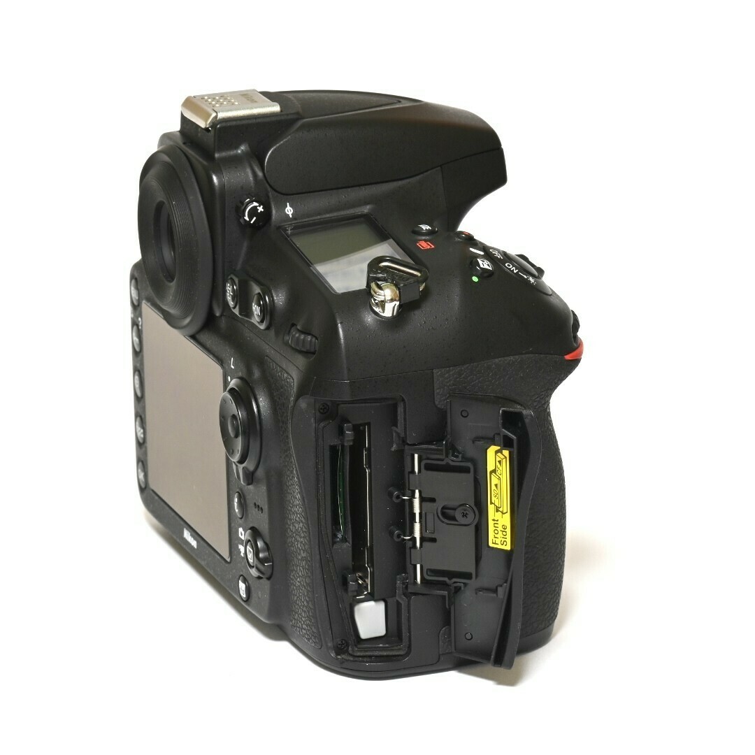 Nikon - ショット数わずか「5296回」!!Nikon D810 ボディ Nikon - ショット数わずか「5296回」!!Nikon D810 ボディ