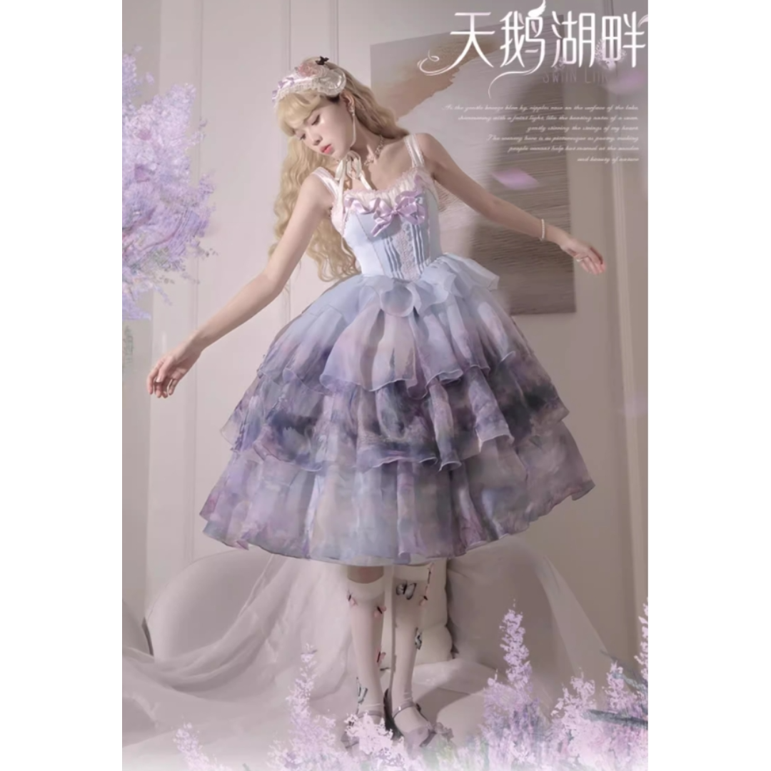 DimMoire 色っぽく 絶メイドドレス ホワイト DimMoire 色っぽく 絶メイドドレス ホワイト