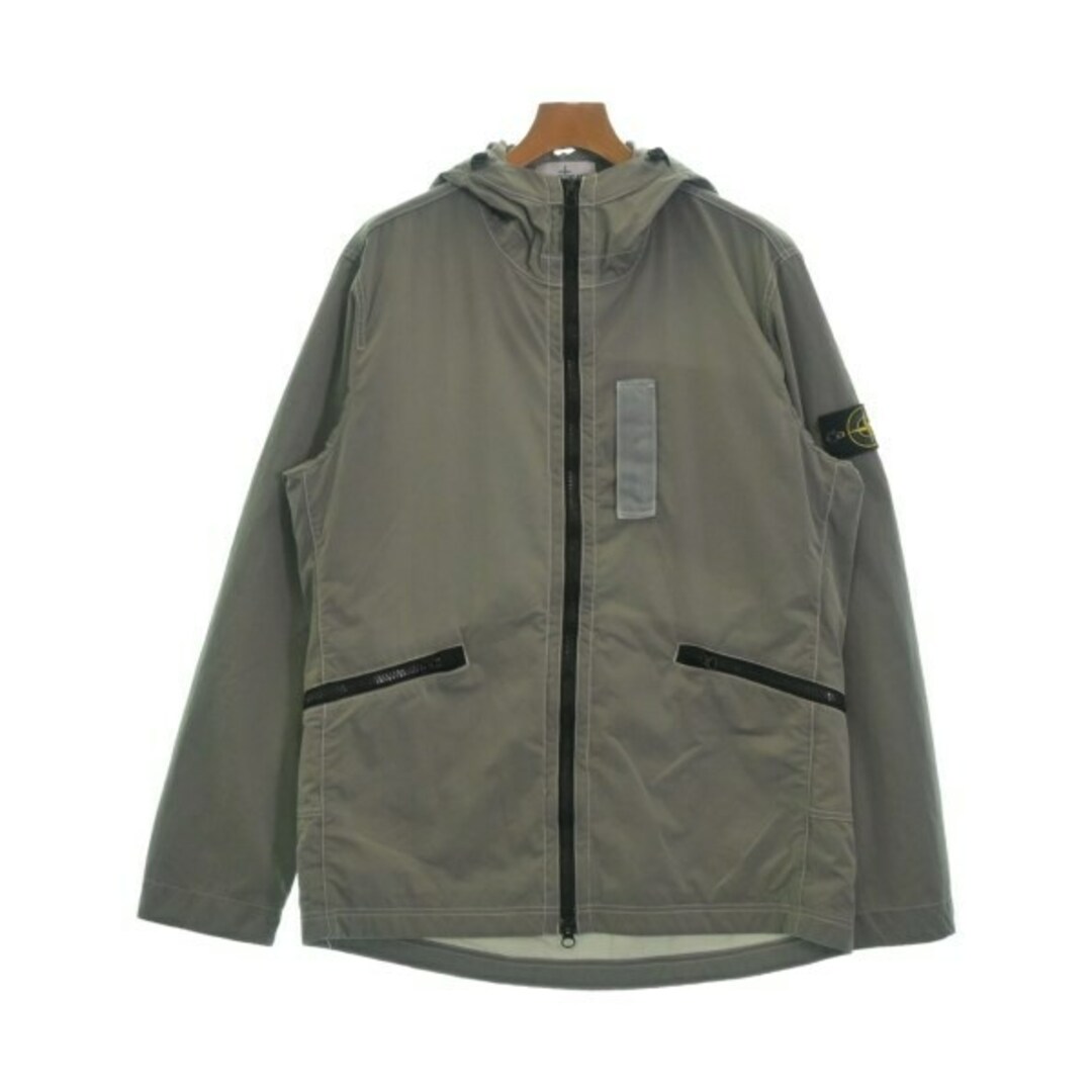通販安心 STONE ISLAND ストーンアイランド マウンテンパーカー 通販安心 STONE ISLAND ストーンアイランド マウンテンパーカー
