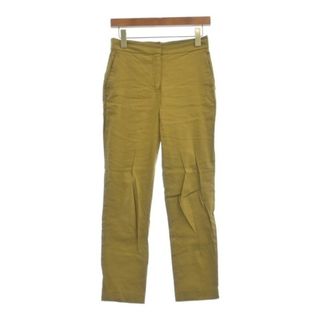 セオリーリュクス(Theory luxe)のtheory luxe セオリーリュクス パンツ（その他） M ベージュ 【古着】【中古】【送料無料】(その他)