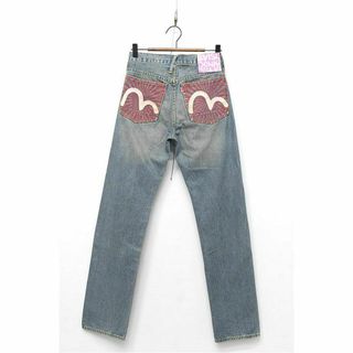EVISU(デニム/ジーンズ)のフリマアイテム一覧 EVISU(デニム/ジーンズ)のフリマアイテム一覧