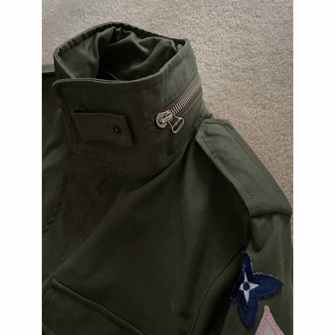 READYMADE - READYMADE M-65 Field Jacketの通販 by みん's shop READYMADE - READYMADE M-65 Field Jacketの通販 by みん's shop