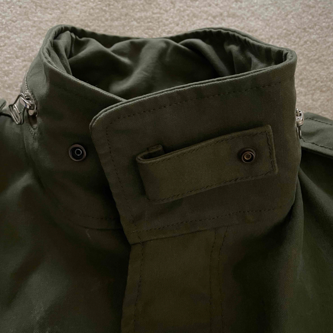 READYMADE - READYMADE M-65 Field Jacketの通販 by みん's shop READYMADE - READYMADE M-65 Field Jacketの通販 by みん's shop