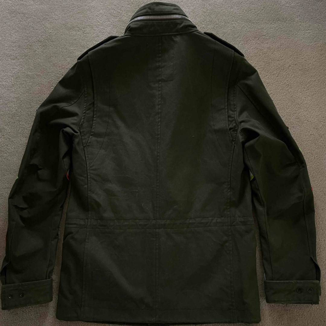READYMADE - READYMADE M-65 Field Jacketの通販 by みん's shop READYMADE - READYMADE M-65 Field Jacketの通販 by みん's shop