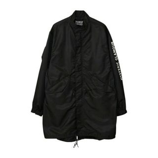 HYSTERIC GLAMOUR(ミリタリージャケット)のフリマアイテム一覧 HYSTERIC GLAMOUR(ミリタリージャケット)のフリマアイテム一覧