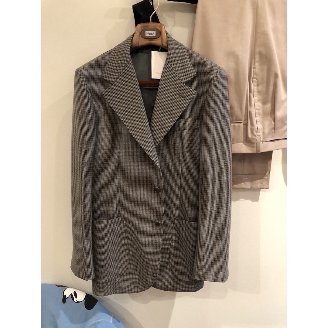 Godard Haberdashery ゴダールハバダッシェリー スウェット トップス Godard Haberdashery ゴダールハバダッシェリー スウェット トップス