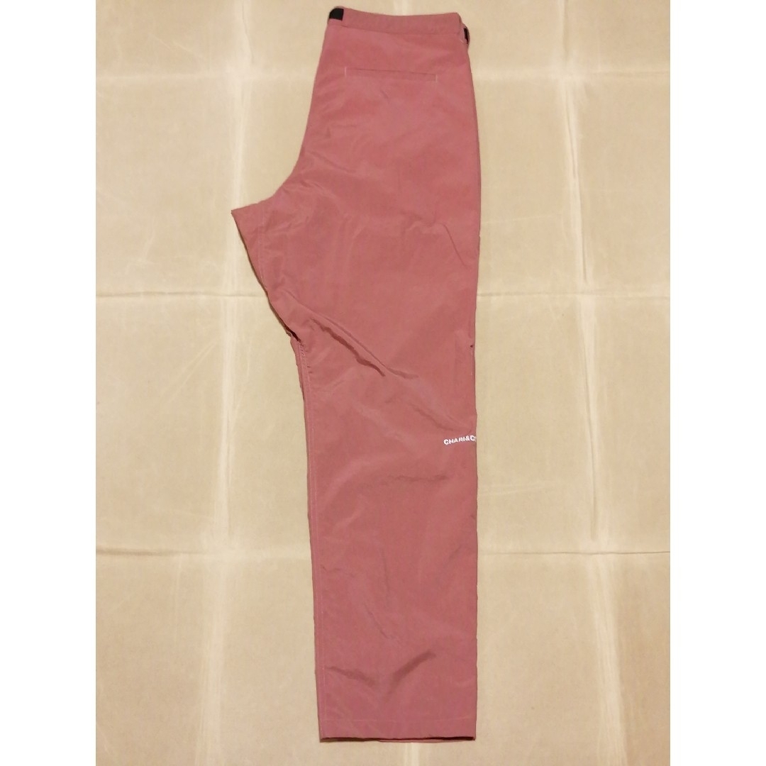 CHARI&CO - 美品 CHARI&CO Lサイズ 希少セットアップ ローズの CHARI&CO - 美品 CHARI&CO Lサイズ 希少セットアップ ローズの
