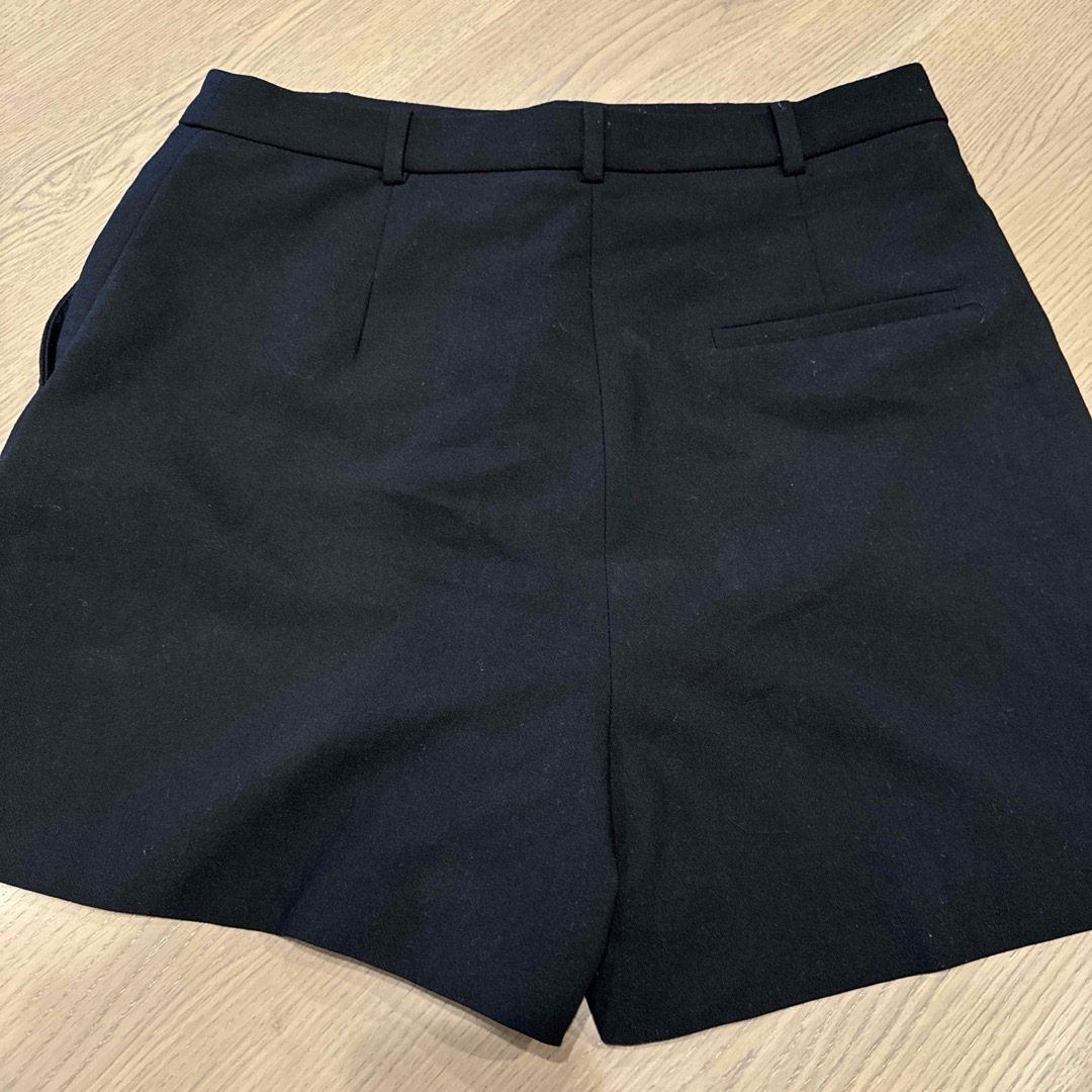 ZARA - ZARA ショートパンツの通販 by さつき|ザラならラクマ ZARA - ZARA ショートパンツの通販 by さつき|ザラならラクマ