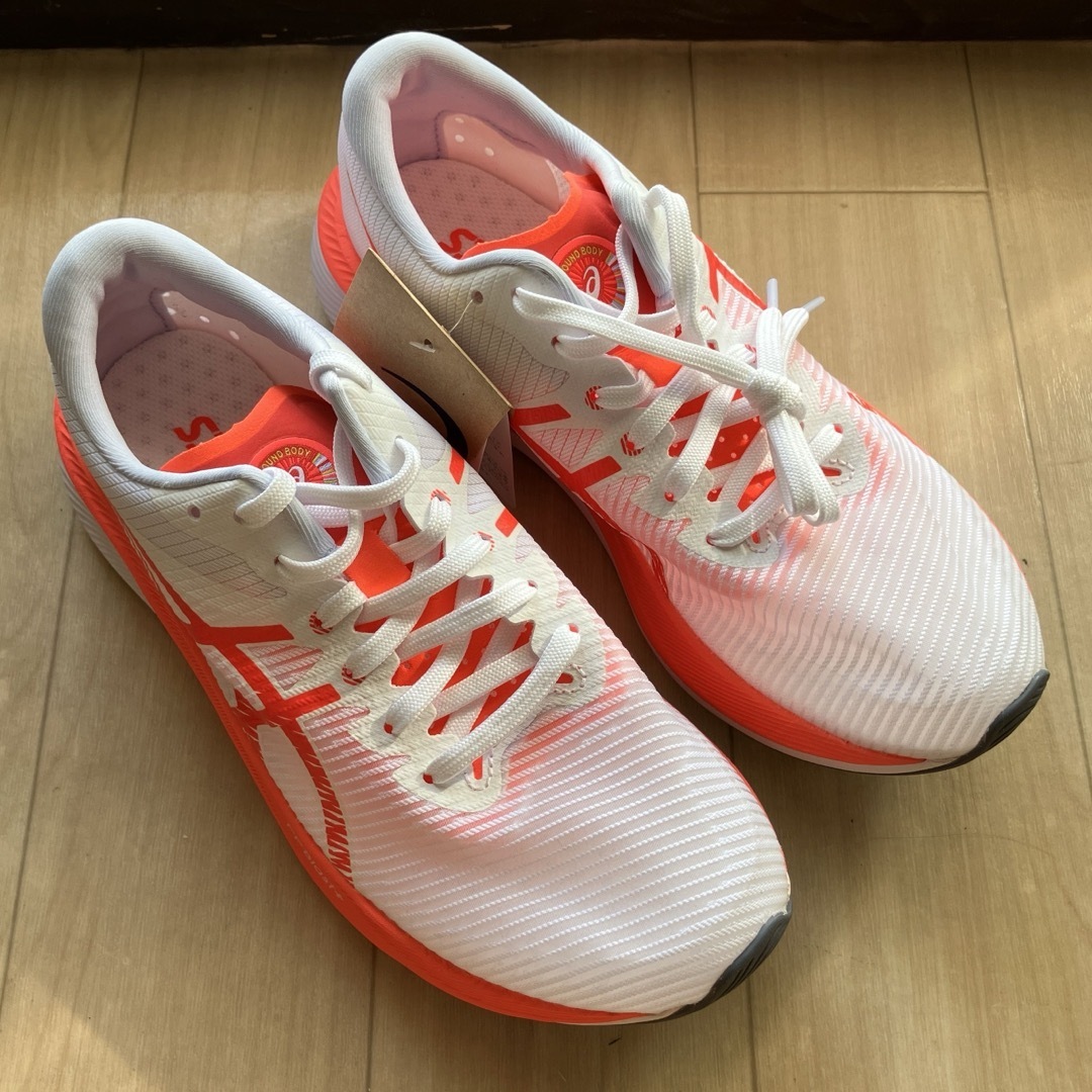 asics - 値下げ【新品】25.0cm MAGIC SPEED 3 (マジック asics - 値下げ【新品】25.0cm MAGIC SPEED 3 (マジック
