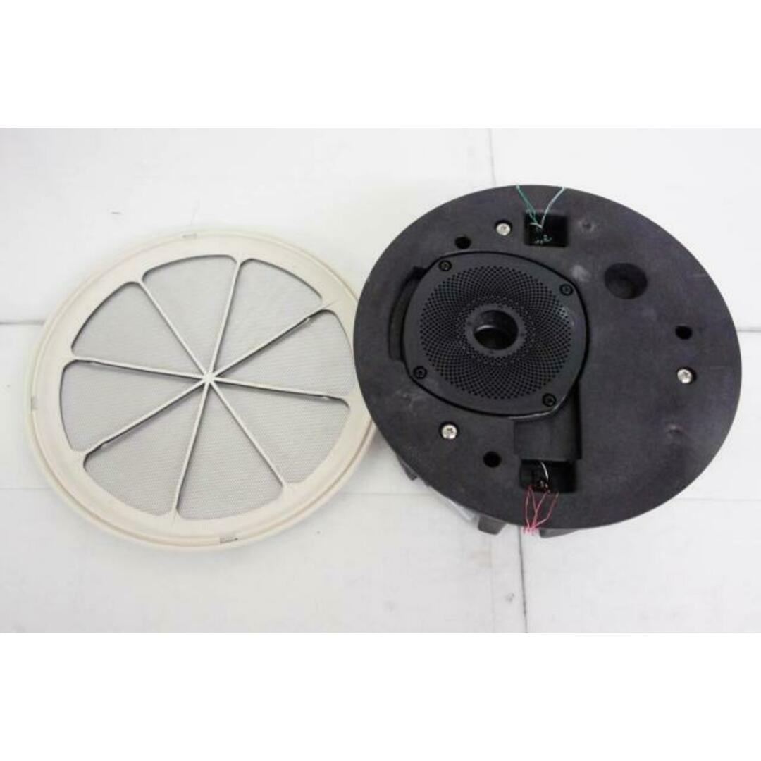 中古】Panasonicパナソニック RAMSA 天井埋込スピーカー(12cm 中古】Panasonicパナソニック RAMSA 天井埋込スピーカー(12cm