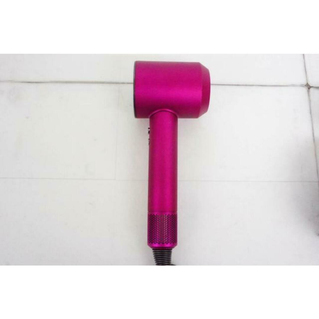 中古】Dysonダイソン ヘアドライヤー Supersonic Ionic HD03 ULF IIF 中古】Dysonダイソン ヘアドライヤー Supersonic Ionic HD03 ULF IIF