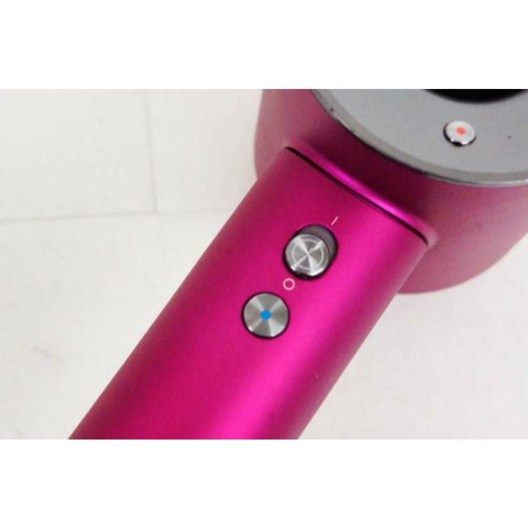 中古】Dysonダイソン ヘアドライヤー Supersonic Ionic HD03 ULF IIF 中古】Dysonダイソン ヘアドライヤー Supersonic Ionic HD03 ULF IIF