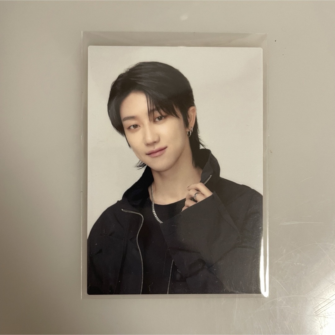 The8トレカ エンタメ/ホビーのタレントグッズ(アイドルグッズ)の商品写真
