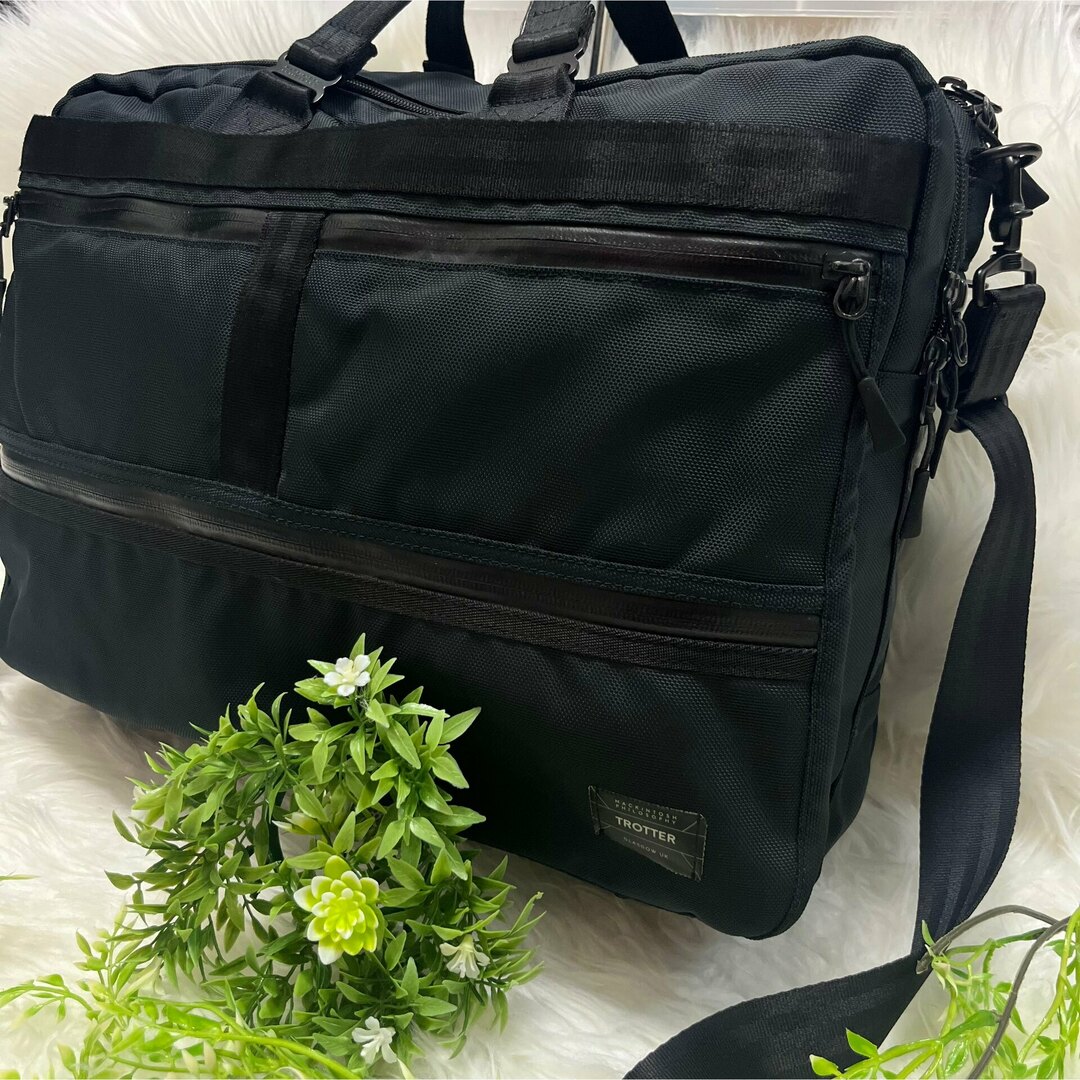 MACKINTOSH - マッキントッシュ 3way ビジネス トート バッグ ショルダー リュックの通販 by Naluショップ|マッキントッシュならラクマ MACKINTOSH - マッキントッシュ 3way ビジネス トート バッグ ショルダー リュックの通販 by Naluショップ|マッキントッシュならラクマ