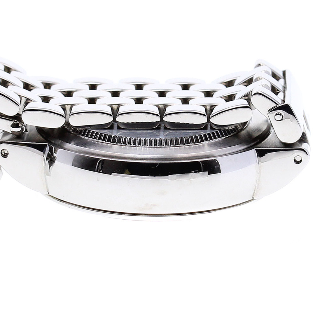 Tudor - チュードル TUDOR 35400 クレア ドゥ ローズ デイト 自動巻き レディース 良品 _835682