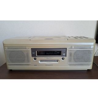 KENWOOD カセットプレーヤー CP-D5 ジャンク品 持ち歩か KENWOOD カセットプレーヤー CP-D5 ジャンク品 持ち歩か