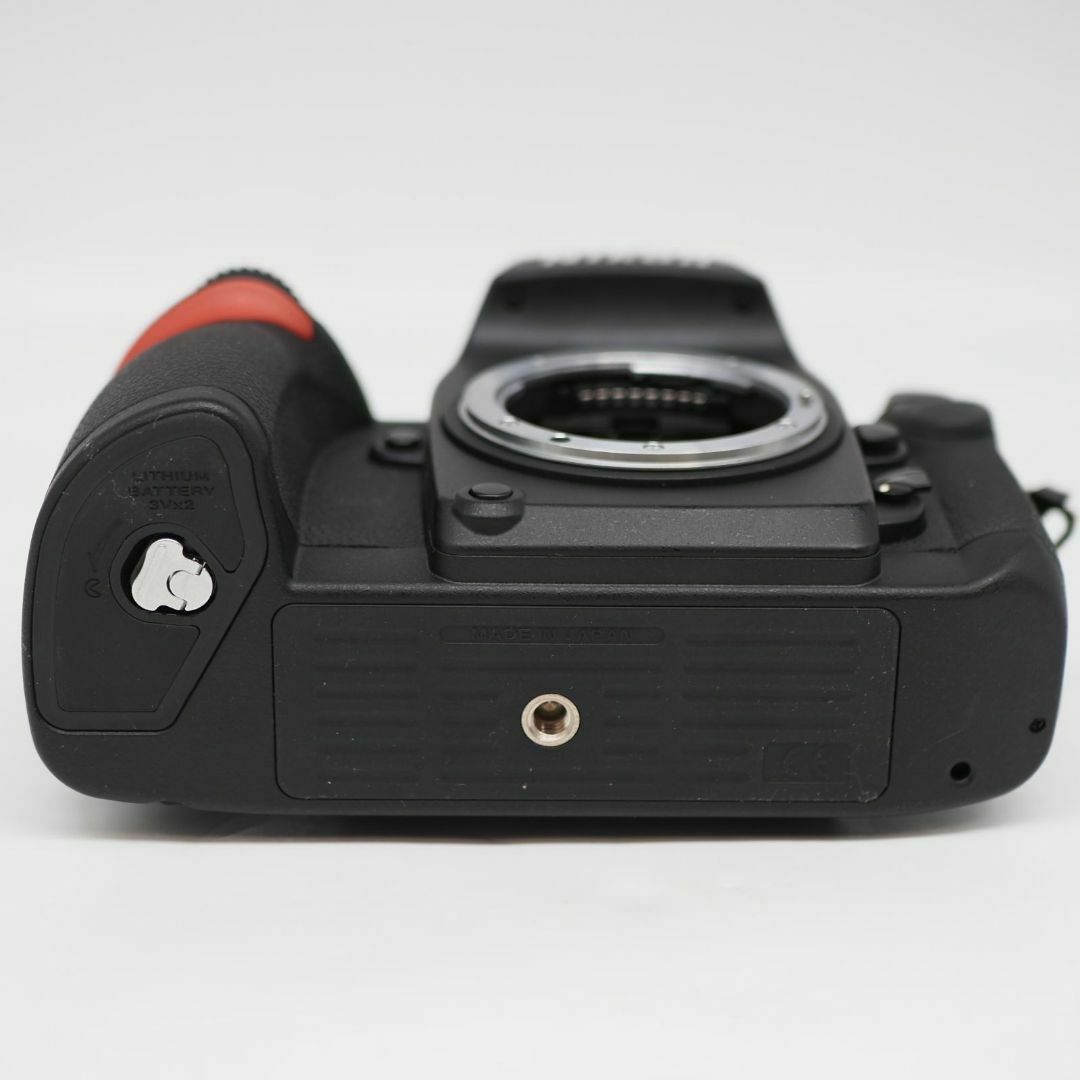 □ほぼ新品□ Nikon F6 ボディ □ほぼ新品□ Nikon F6 ボディ