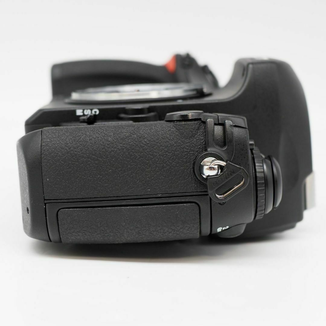 □ほぼ新品□ Nikon F6 ボディ □ほぼ新品□ Nikon F6 ボディ