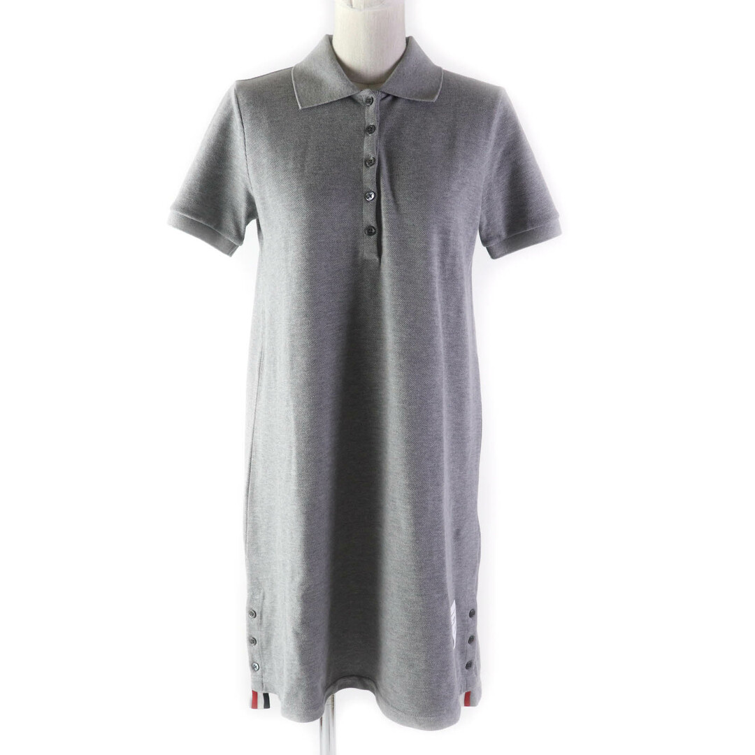 THOM BROWNE - 未使用品☆THOM BROWNE トムブラウン FJD027A THOM BROWNE - 未使用品☆THOM BROWNE トムブラウン FJD027A