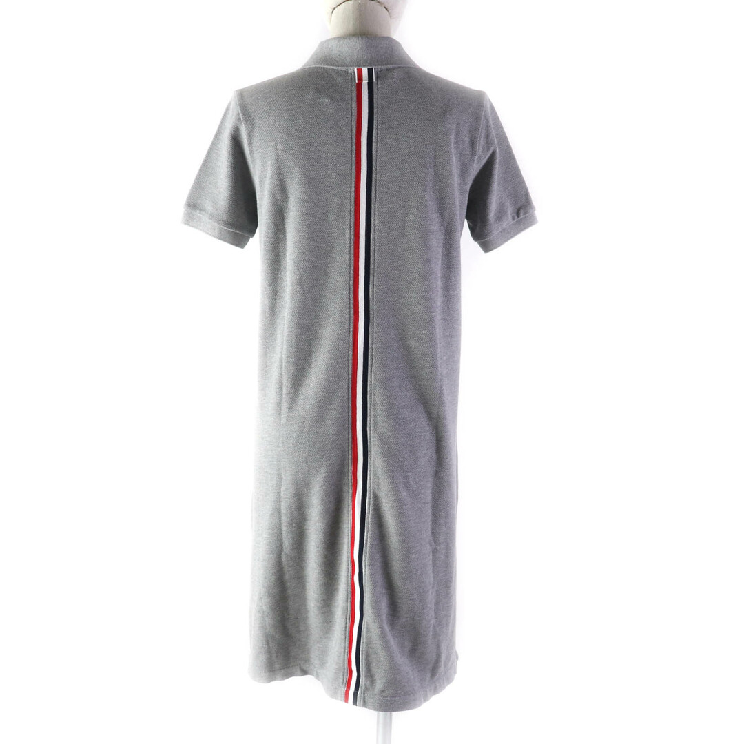 THOM BROWNE - 未使用品☆THOM BROWNE トムブラウン FJD027A THOM BROWNE - 未使用品☆THOM BROWNE トムブラウン FJD027A