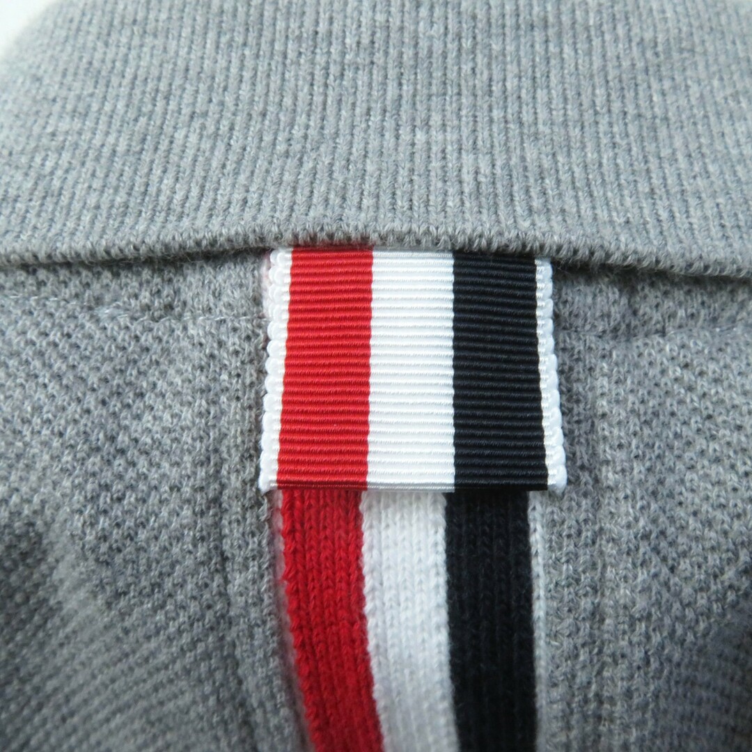 THOM BROWNE - 未使用品☆THOM BROWNE トムブラウン FJD027A THOM BROWNE - 未使用品☆THOM BROWNE トムブラウン FJD027A