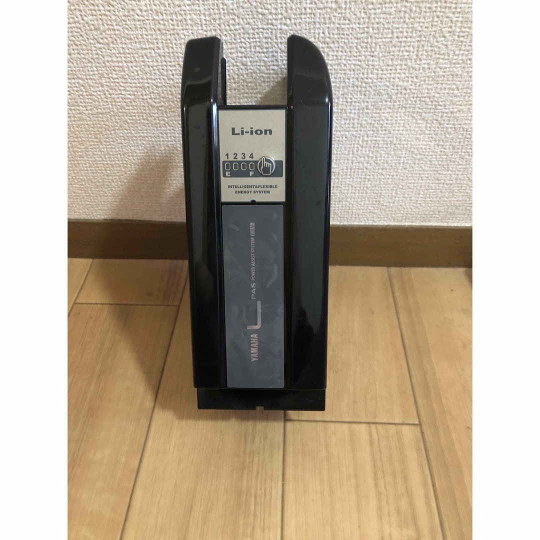 ヤマハ 電動アシストバッテリー X83-24 リコール交換品(YAMAHA ヤマハ 電動アシストバッテリー X83-24 リコール交換品(YAMAHA