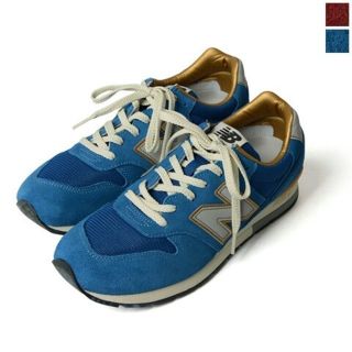 ニューバランス(New Balance)の996  新品未使用タグつき(スニーカー)