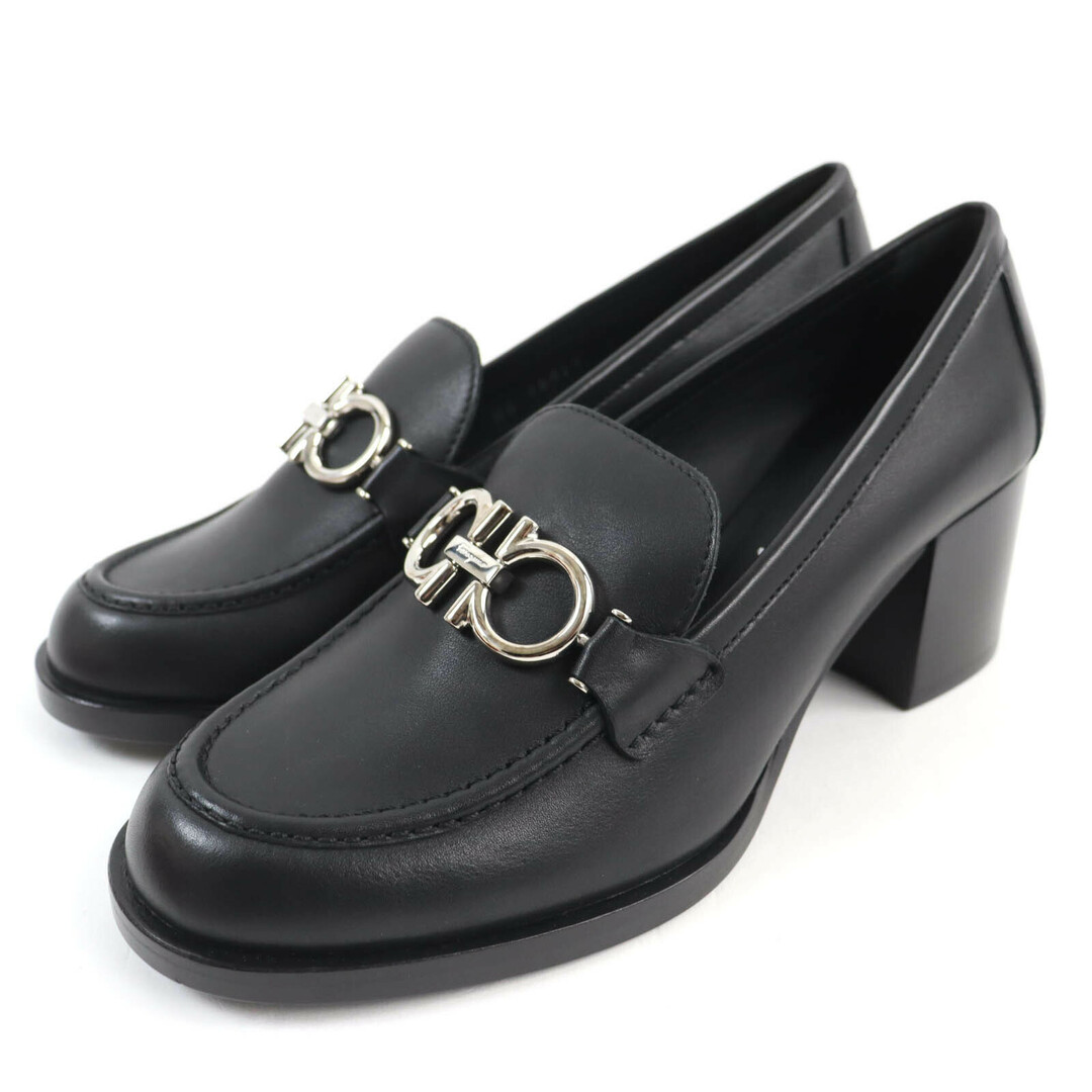 CHANEL ココマーク スパンコール ラウンドトゥ ハイヒール パンプス CHANEL ココマーク スパンコール ラウンドトゥ ハイヒール パンプス
