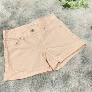 コルザ(COLZA)の【C・O・L・Z・A】ショートパンツ　(M)(ショートパンツ)
