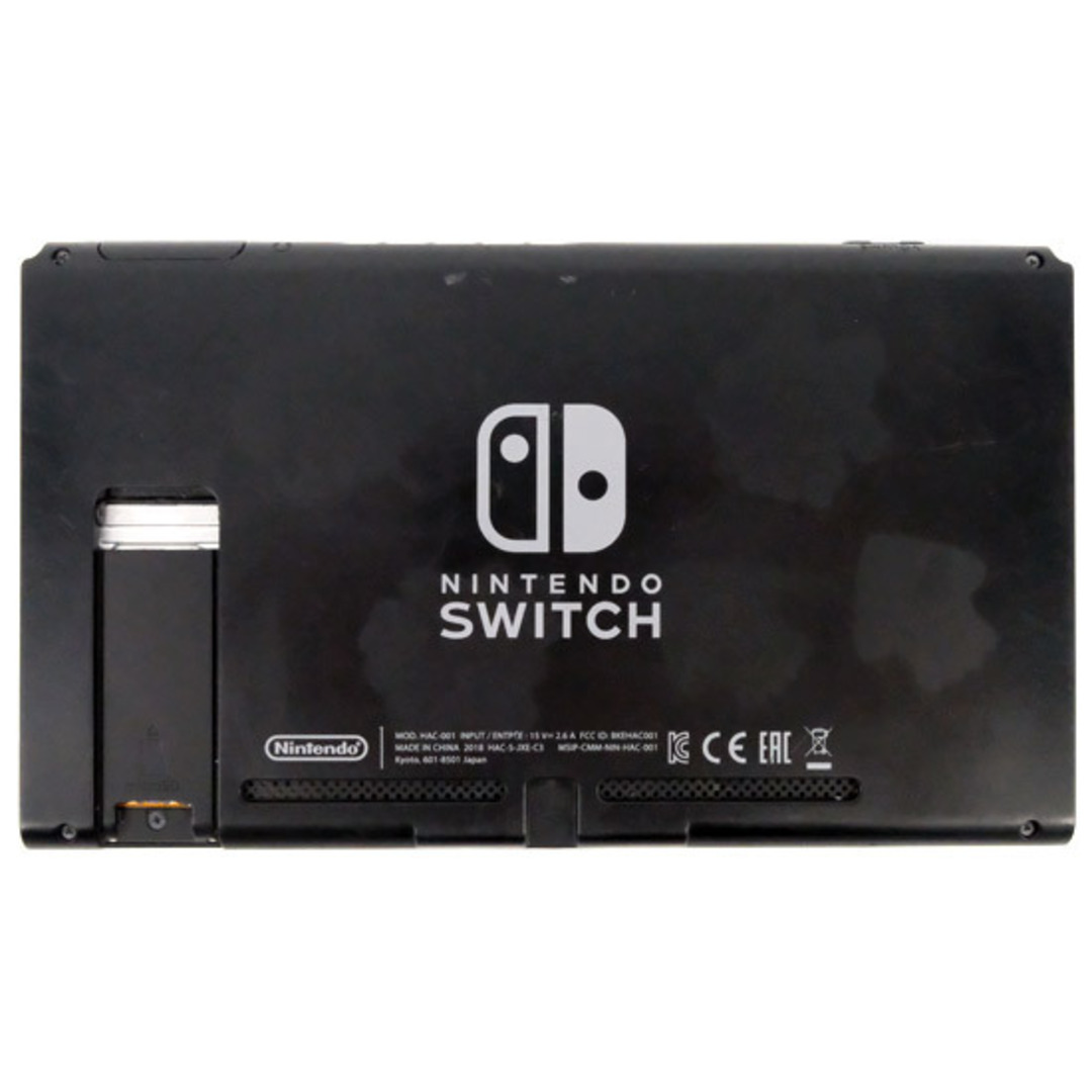 Nintendo Switch - 任天堂 Nintendo Switch ネオンブルー/ネオン Nintendo Switch - 任天堂 Nintendo Switch ネオンブルー/ネオン