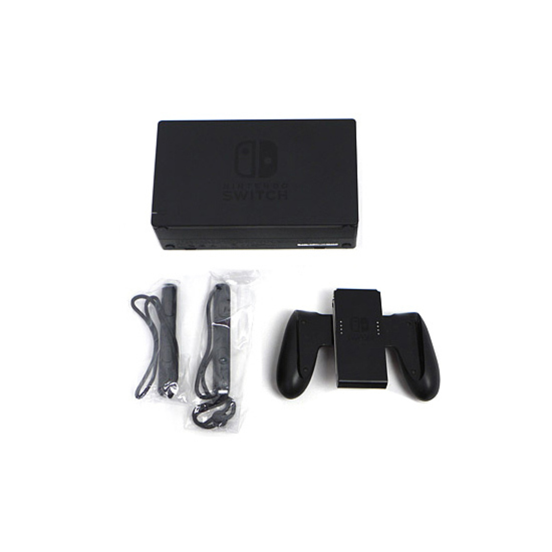 Nintendo Switch - 任天堂 Nintendo Switch ネオンブルー/ネオン Nintendo Switch - 任天堂 Nintendo Switch ネオンブルー/ネオン