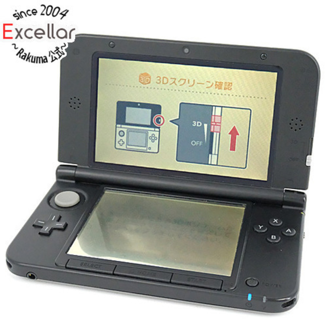 1997 Nintendo 任天堂 ニンテンドー New 3DS LL ブル(Amazon 1997 Nintendo 任天堂 ニンテンドー New 3DS LL ブル(Amazon