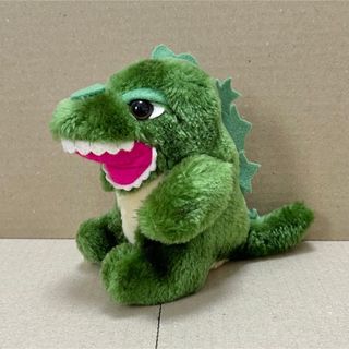 ゴジラ ぬいぐるみ レトロ(ぬいぐるみ)