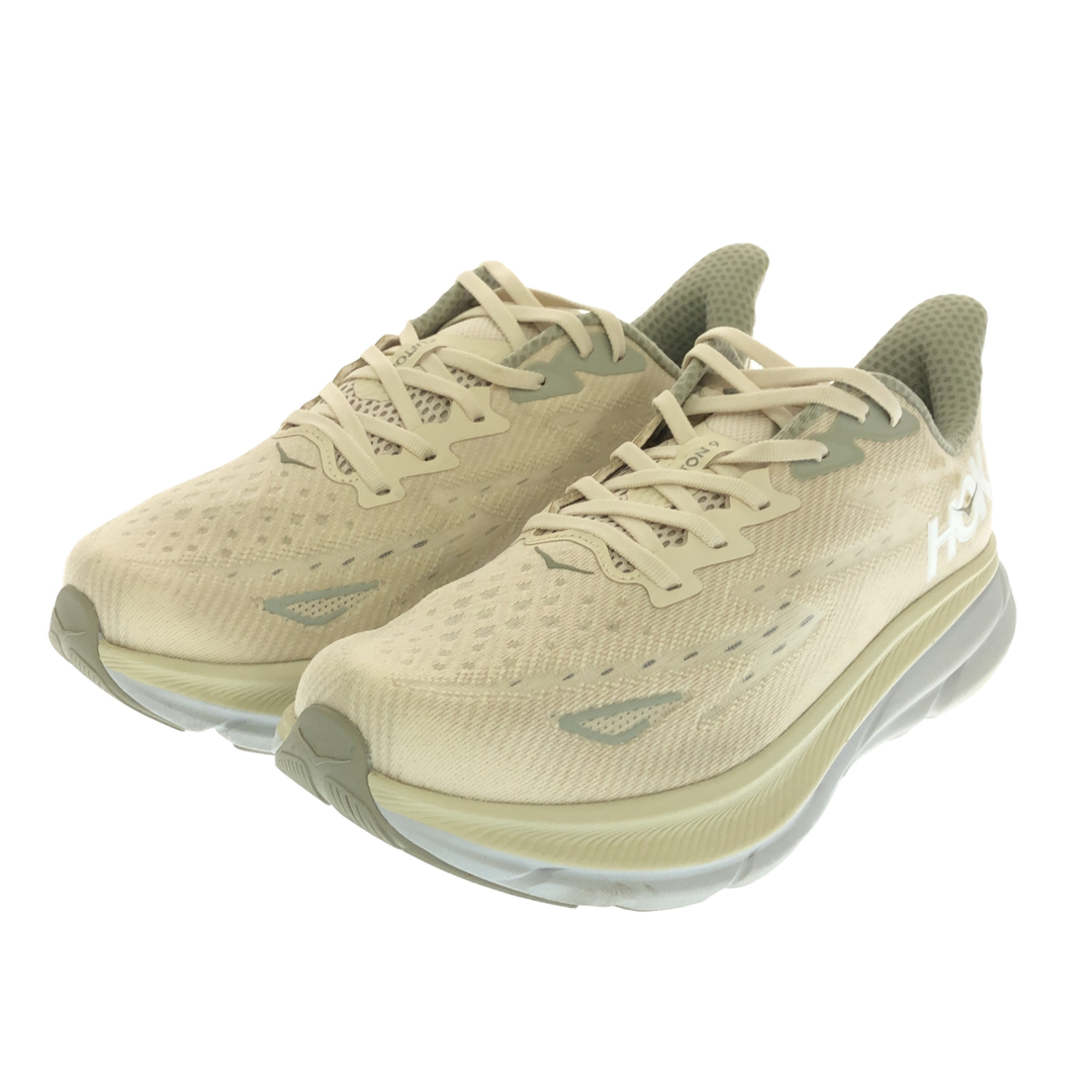 HOKA ONE ONE ホカオネオネ US8.5/26.5cm M CLIFTON 9 WIDE HOKA ONE ONE ホカオネオネ US8.5/26.5cm M CLIFTON 9 WIDE